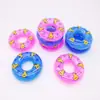 Anillo de Natación Inflable de Animales Pequeños Hecho por Pedido de Fábrica, Anillo de Conjunto de Animales, Burbuja de Agua de PVC Extra Pequeña