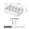 [Venta Especial de Liquidación] Bolsa Protectora contra Moho para Ropa Cubierta Antipolvo para Electrodomésticos Caja de Almacenamiento para Calcetines y Ropa Interior del Hogar