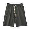[Personalización Profesional] Pantalones Cortos de Algodón Puro con Impresión Digital al por Mayor, Dropshipping OEM, Personalización de Fabricante Profesional de Alta Calidad