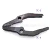 Accesorios para Pistola Neumática de Clavos Tipo C, Pistola Engrapadora para Jaulas de Pollo Sc760B, Pinza Sc7C7E, Pasador de Percutor, Clavo de Bobina, Resorte Helicoidal, Roca Artificial