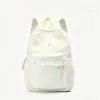 Linda Mochila para Perro a Cuadros Estilo Curativo Femenino, Refrescante y Dulce Mochila de Viaje para Mejor Amiga de Verano