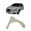 Adecuado para Chevrolet Cruze Cruze 2009-14 Guardabarros Delantero 95963447 95963448