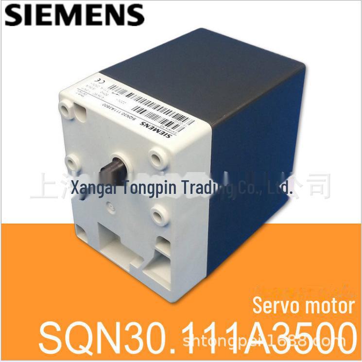 SQN30.111A3500伺服马达1