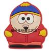 South Park Fivela de sapato Acessórios Buraco Sapato Flor Fivela de sapato Acessórios Decoração removível Fivela Desenho animado Acessórios Transfronteiriços