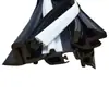 Tira de sellado de silicona con forma especial personalizada, tira sólida, tira en forma de U, tira de silicona, anticolisión, resistente a altas temperaturas, tira de sellado resistente al desgaste