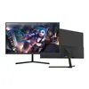 Monitor de esports de 24.5 pulgadas, pantalla LCD de alta tasa de refresco de 240 Hz, pantalla de visualización IPS para computadora de escritorio, base elevable