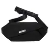 Bolso Cruzado Transfronterizo Estilo Japonés para Hombres Marca de Moda Bolso Cruzado para Estudiantes Mochila Pequeña de Gran Capacidad Bolso de Cintura Casual Deportivo para Niñas