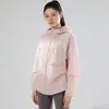 Ropa de Protección Solar para Mujer en Primavera y Verano UPF50+ Protección UV Chaqueta Protectora Solar Viaje Montañismo Exterior Protección de la Piel Suministro Exclusivo Transfronterizo