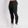 Amazon Primavera Calças Jogger Masculinas Fitness Secagem Rápida Corrida ao Ar Livre Calças Masculinas Esportivas Casuais