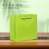 Mini Lata de Té Verde/Té Negro Portátil Pequeña Lata de Té de Hierro Lata de Metal Lata para Empaque de Té de Flores