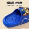 (Pedido Grande) Pantuflas de Paw Patrol para Niños, de Verano para Interiores y Baño, Antideslizantes, Suela Suave, Lindas Pantuflas de Dibujos Animados