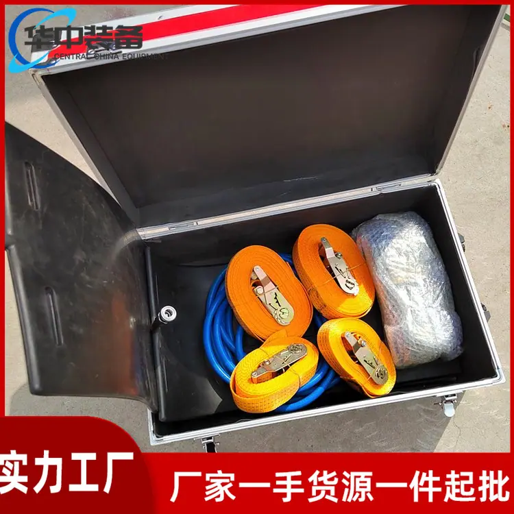 捆绑式堵漏袋02