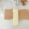 Meias de Veludo Largas em Promoção para Mulheres, Meias Finas de Meia-Perna, Estilo Ins Moderno, Seda de Gelo Branca, Versáteis para o Verão