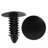 Hebilla de remache para guardabarros de coche Ford Chrysler 388577S
