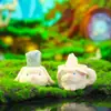Nueva Caja Misteriosa de Amigos Animales Piedra de Cristal Juguete Creativo de Moda Figura Decoración para el Hogar Habitación Adorno de Escritorio Regalo