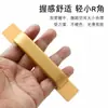 Manija de aleación de aluminio para puerta corrediza de vidrio de balcón sin taladro, manija de puerta corrediza, manija de puerta, manija de ventana, manija de puerta y ventana de madera