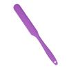 Raspador de silicona integrado al por mayor de fábrica, espátula para hornear, crema, mantequilla, utensilios de cocina