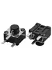 Interruptor de Tacto Ligero 4.5