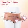 Brinquedo Sexual Adulto Sxxy Dildo Artificial para Mulheres Usarem Sólido Borrifável à Água à Prova d'Água Brinquedo de Silicone Calças de Couro