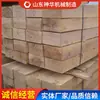 Traviesas de Madera, Traviesas Estructurales de Madera, Características de las Traviesas de Madera, Fabricante, Fabricante de Traviesas de Madera