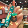 Chaveiro Pingente Boneco Shan Hai Jing Transfronteiriço Série Divertida de Desenho Animado Chaveiro de Carro Acessórios para Bolsa