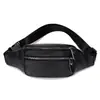 Nueva Riñonera para Hombre Casual Multifuncional Bolso de Pecho Multicapa con Cremallera Repelente al Agua Bolso Cruzado para Montañismo al Aire Libre Ciclismo