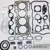 Adequado para Nissan Rogue Altima Qr25 Kit de Revisão de Junta de Motor, Junta de Vedação, Retentor de Óleo, Junta de Cilindro