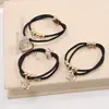 M361 Accesorios para el Cabello Joyería para la Cabeza Colgante de Aleación Anillo para el Cabello Cuerda para el Cabello Cuerda para la Cabeza Banda Elástica Anillo para la Cabeza Cuerda para la Mano de Doble Uso Venta al por Mayor