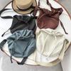 Mini bolso de hombro pequeño otoño e invierno 2023 para hombre/mujer, bolso bandolera tote casual 462681