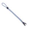Vendas Diretas da Fábrica Cordão Elástico para Máscara Cordão Simples para Máscara Corda Anti-Perda Chapéu de Sol Corda à Prova de Vento Cordão para Óculos Leve