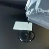 Pegamento líquido transparente de PVA directo de fábrica 50g para rompecabezas de 1000 piezas de papel, abrillantador, color sólido, pegamento especial
