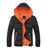 Chaqueta de Invierno Cálida para Hombre Empacable Ligera para Hombre de Plumas Puffer Bubbl