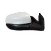 Adequado para Espelho Retrovisor Honda Pilot com Dobra Manual e Função de Memória, 10 Pinos, 2016-2022