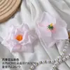 Cabeças de Flores Artificiais Série Rosa Acessórios DIY Materiais para Casamentos, Arranjos de Flores, Pentes de Cabelo, Boutonnières, Coroas e Paredes de Flores