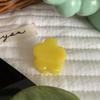 Cabelo quebrado Franja lateral Hairpin Mini Cabeça de princesa Pequeno clipe de agarrar Pequeno Grampo de cabelo de flor Acessórios de cabelo feminino Clipe de cocar