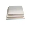 Chasis de plástico de escritorio, carcasa, deflector lateral de red desmontable, carcasa de red, caja de columna fija para PCB, carcasa electrónica