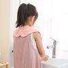 Toalla de Lavado para Niños Cepillo de Dientes Lavar la Cara Babero Impermeable Jardín de Infancia Toalla para Bebé Limpiar la Cara Gárgaras Babero Toalla Resbaladiza