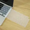 Película Protectora para Teclado de Laptop Adecuada para Dell Pro Max14 Laptop Mc14250