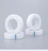 Fita de Isolamento para Cílios para Aplicação de Extensões de Cílios, Fita à Prova d'Água Microperfurada Respirável, Ferramenta de Patch para Olhos para Plantio de Cílios