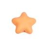 Accesorios de resina con diseño de estrella brillante, con dibujos animados de amor, hechos a mano, para hacer tú mismo, pequeños accesorios de resina, con agujeros para zapatos y hebillas, material de joyería.