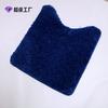 Tapetes de Piso Personalizados, Alfombras Textiles, Tapetes Antideslizantes con Descuento para el Hogar, Tapetes Flocados para Puerta de Entrada, Engrosados