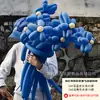 Arreglo de Globo Bouquet, Fotos de Boda de Alta Gama, Accesorios de Ambiente, Puestos de Venta Callejera, Globos de Declaración para San Valentín y San Valentín Chino