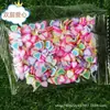 Pacote de 10g de Fatias de Argila Macia, Raspas de Chocolate, Confeitos Comestíveis para Decoração de Bolos, Cola de Creme para DIY, Acessórios e Enfeites para Nail Art