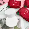 Toalla de Baño Desechable Blanca Comprimida Transfronteriza Algodón Puro Engrosada Portátil para Viaje Hotel