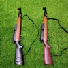 Promoção quente sem energia apenas som não dispara modelo de arma área cênica brinquedos infantis arma militar arma de som brinquedos infantis