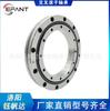 Rodamiento de rodillos cruzados para robot Luoyang yujanda EXSU13025 EXSU15025EXSU18025