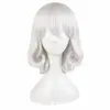 Superventas de Amazon Peluca Universal COS Personaje de Anime Cosplay Festival de Anime Multicolor Opcional Peluca de Fiesta Personalizada