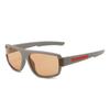 Nuevas gafas de sol polarizadas de moda para hombre para deportes, casuales, caja y2g, transfronterizas, fabricante de gafas de sol de Amazon