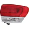Para Jeep Grand Cherokee 2014-2021 Luz Trasera Exterior de Freno Stop Cola 68110016Ag