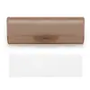 Caja de Gafas de Plástico Simple Portátil Almacenamiento de Gafas para Miopía Presbicia Fábrica Avanzada Alto Valor de Color Caja para Ojos Venta al por Mayor